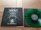 Desaster-Satan's Soldiers Syndicate Splatter Vinyl Lim.200 Orig.1st.Press