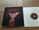 Desaster-Angelwhore Clear Vinyl Orig.1st.Press Lim.100