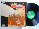 Led Zeppelin 2   gatefold;  first Aussie pressing SAL-933615    SD8236