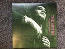 The Smiths vinyl records- Hatful Of Hollow and The Queen Is Dead