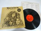 Rainbow Long Live Rock N Roll 1978 Polydor EU Edition - LP Vinilo 12