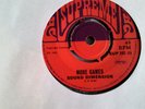 More Games  -  Sound Dimension Mr.  Foundation  -  Maga Dog  1970 Supreme