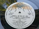 T.REX THE BEST OF FLY BACK BACK A1 B1 Press UK LP MINT- TIME CAPSULE COPY