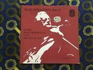 NAVARRA BACH SOLO CELLO SUITES 5 & 6 CALIOPE CAL 1643 FRENCH STEREO RARE