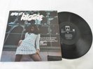 Dave Smith/Pylots/Errol English/Eugene Paul - Man It's Reggae UK 1970 LP rare Ex