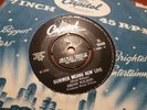 BRIAN WILSON CAROLINE NO / SUMMER MEANS NEW LOVE 1966 CAPITOL  CL 15438 RARE