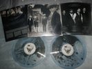 volbeat rewind replay rebound vinyl 2LP Liquid  Filled Records