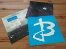 Deacon Blue - Raintown / Riches Ltd Edition Vinyl 1 LP + 1 Mini LP CBS 450549 0