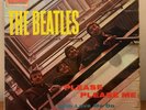 The Beatles 1963 Early 3rd Press Please Please Me Vinyl Album PMC 1202 RARE LP