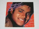 MICHAEL JACKSON P.Y.T.(PRETTY YOUNG THING) RARE ÉDITION 