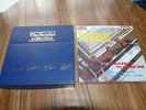 The Beatles Collection - Blue Box - Incomplete, Some Damage - Please Read