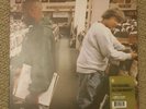 Dj Shadow Vinyl 12