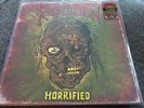 Repulsion: Horrified (Relapse 30th Anniversary Picture Disc) LP NEW- Grind