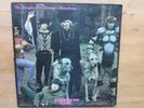 BONZO DOG BAND LP / THE DOUGHNUT IN GRANNYS GREENHOUSE ( FIRST PRESS VG / VG 196