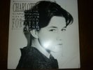 Charlotte Gainsbourg: Charlotte for ever/ 33 tours Philips 830 640-1