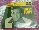 BILLY FURY-Maybe Tomorrow-DECCA DFE6597-1st PRESS UK TRI CENTRE- super rare