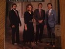 ALISON KRAUSS AND UNION STATION / TWO HIGHWAYS   1989 Rounder Promo Album   MINT