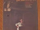 GRAM PARSONS & THE FALLEN ANGELS / LIVE 1973   Archival 1982 Sierra LP   SEALED