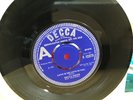 Truly Smith-Love Is Me Love Is You/My Smile.. DECCA PROMO F12373