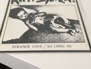 Anti-System / Morbid Humour Punk Vinyl 7