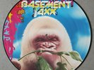 BASEMENT JAXX - ROOTY - 12 INCH DOUBLE VINYL PICTURE DISC - LIMITED EDITION RARE