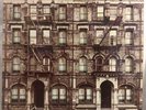 LED ZEPPELIN Physical Graffiti VINYL 2X's LP (VG playtested) COVER VG+ almost EX