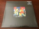 DOOM SIDE OF THE MOON LP Yellow Vinyl Pink Floyd Dark Side Of The Moon The Sword