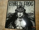 Ethel The Frog - original 1980 LP