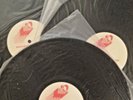 RADIO SHOW: CBS RADIO's 40 SATELLITE SURVEY w/BIG DAN INGRAM 6/21/86 3 LPs/3HRs