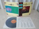 Elvis Presley Japan Only Quadara CD-4 Mint LP FROM ELVIS IN MEMPHIS Japanese a