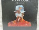 SPOOKY TOOTH THE MIRROR LP CLASSIC HARD PROG PSYCH ROCK ORIGINAL PITMAN PRESSING