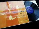 Brahms: Violin Sonatas - Leonid Kogan **Columbia 33CX 1381 ED1 LP**