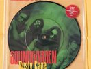 Soundgarden RUSTY CAGE 7