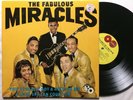 MIRACLES The Fabulous Tamla 238 Degritter