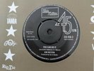 KIM WESTON. YOU CAN DO IT/THE SPINNERS. WE'RE GONNA BE MORE THAN FRIENDS MINT 45
