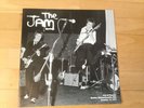 The Jam Live at the Rat USA 1977 Green Vinyl Paul Weller