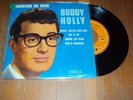 EP BUDDY HOLLY 94611 BEL ETAT