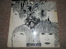 The Beatles ?, Revolver . 606-1 MATRIX , LISTEN
