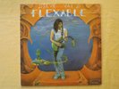 STEVE VAI - Flex Able (1984) / Akashic Urantia / Zappa