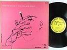 Stan Getz Quintet - Interpretations By, #3 LP - Verve MG N-1029 DSM Mono DG VG+