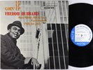 Freddie Hubbard - Goin' Up LP - Blue Note - BLP 4056 Mono DG RVG Ear 47 W 63rd