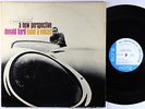 Donald Byrd - A New Perspective LP - Blue Note - BLP 4124 Mono RVG Ear NY USA