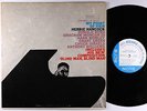 Herbie Hancock - My Point Of View LP - Blue Note - BST 84126 Stereo RVG VG+
