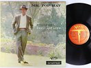 Fred Astaire - Mr. Top Hat LP - Verve - MG V-2010 DG VG+
