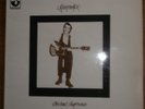 MICHAEL CHAPMAN - Rainmaker - HARVEST 1969  Gatefold Sleeve Original VG+