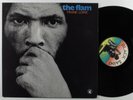 FRANK LOWE The Flam BLACK SAINT LP VG++/VG+ italy *