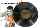 Svend Asmussen Plays Hot Fiddle - 10