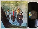 GROUNDHOGS Scratching The Surface lp original 1969 U.S. World Pacific blues rock