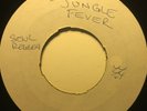 Rico Rodriguez - Jungle Fever / River Jordan - Blank -1973 - Rare -  MURDER