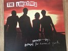 Anthems For Doomed Youth Delux Vinyl Box Set The Libertines